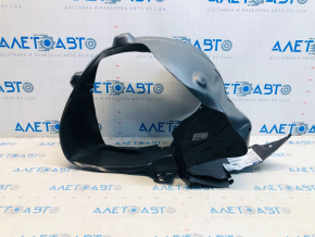 Front left fender liner Kia Optima 14-15 TYC