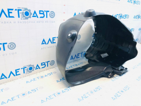 Front left fender liner Kia Optima 14-15 TYC