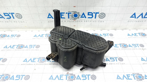 Carbon canister absorber Audi Q7 16-19 naked