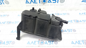 Carbon canister absorber Audi Q7 16-19 naked