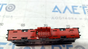 Autostart and parking assistant button VW Tiguan 18-