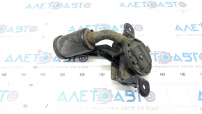Fuel canister pump Audi Q7 16-19 complete
