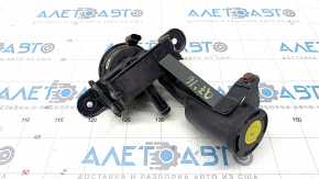 Fuel canister pump Audi Q7 16-19 complete