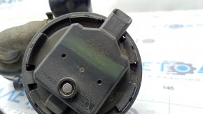Fuel canister pump Audi Q7 16-19 complete