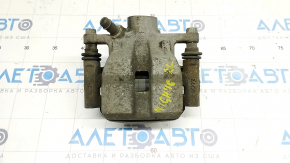 Rear left caliper assembly for Toyota Highlander 14-19