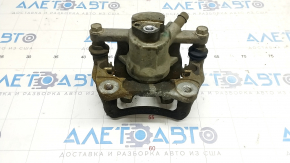 Rear left caliper assembly for Toyota Highlander 14-19