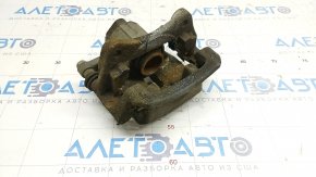 Rear left caliper assembly for Toyota Highlander 14-19