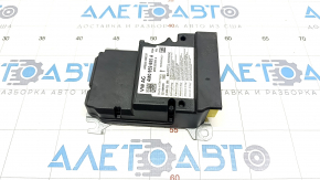 SRS airbag module airbag computer Audi Q7 16-