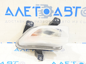 Turn signal with DRL front right Jeep Renegade 15-18 prerest DEPO
