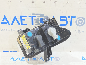 Turn signal with DRL front right Jeep Renegade 15-18 prerest DEPO