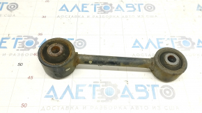 Rear right transverse rod Toyota Highlander 14-19 cracked S/B