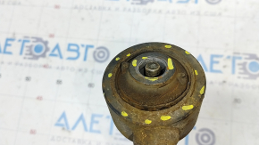 Rear right transverse rod Toyota Highlander 14-19 cracked S/B