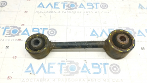 Rear left transverse rod Toyota Highlander 14-19 cracked S/B