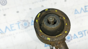 Rear left transverse rod Toyota Highlander 14-19 cracked S/B