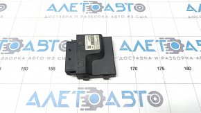 Fuel Pump Control Module Audi Q7 16-3.0T