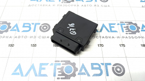 Fuel Pump Control Module Audi Q7 16-3.0T