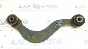 Upper rear left transverse control arm Toyota Highlander 14-19 torn silent block