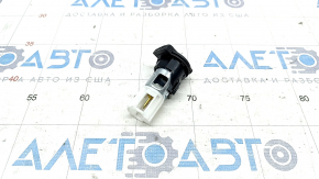 Cigarette lighter center console VW Tiguan 18-