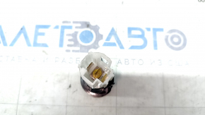 Cigarette lighter center console VW Tiguan 18-