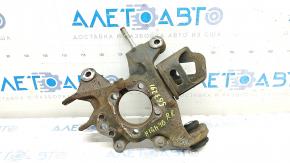 Rear right axle Toyota Highlander 14-19 rusty