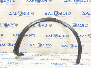 Rear Right Wing Arch Trim Tesla Model X 16-21