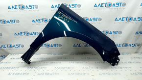Front right wing Ford Edge 15- green D9