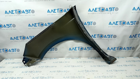Front right wing Ford Edge 15- green D9