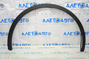 Tesla Model Y 20 Front Right Wing Arch Trim - Structure,