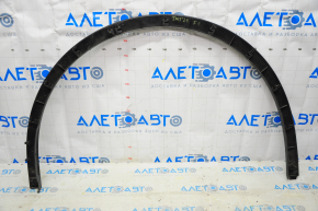 Tesla Model Y 20 Front Right Wing Arch Trim - Structure,