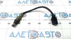 Lambda probe left second Audi Q7 16- 3.0T