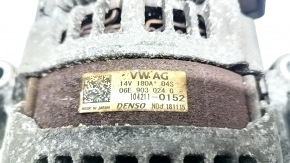 Generator Audi Q7 16- 3.0T