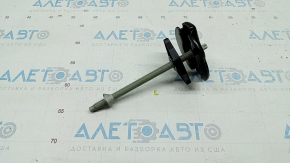 Ford Edge 15 Spare Wheel Mount - Complete