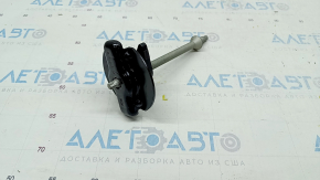 Ford Edge 15 Spare Wheel Mount - Complete