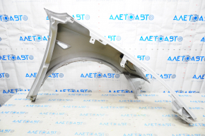 Tesla Model Y 20 Front Left Wing - White PPSW