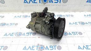 Air Conditioning Compressor Audi Q7 16-19 3.0T