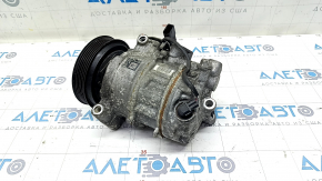Air Conditioning Compressor Audi Q7 16-19 3.0T