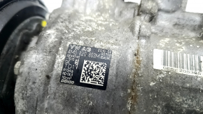 Air Conditioning Compressor Audi Q7 16-19 3.0T