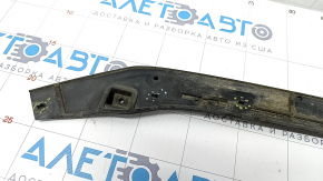 Bonnet seal center Audi A4 B9 17 - broken mount