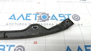 Left hood seal Audi A4 B9 17 - broken mount