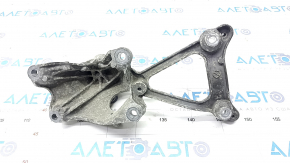 Engine mount bracket left Audi Q7 16- 3.0T