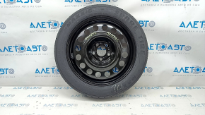 Spare tire for Ford Edge 19- R17 155/70