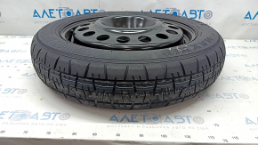 Spare tire for Ford Edge 19- R17 155/70