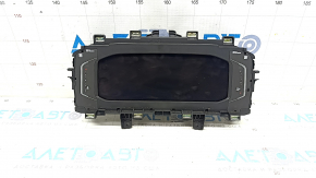 Instrument cluster VW Tiguan 19 SEL, digital, 126k