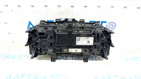 Instrument cluster VW Tiguan 19 SEL, digital, 126k