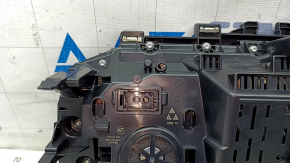 Instrument cluster VW Tiguan 19 SEL, digital, 126k
