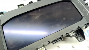 Instrument cluster VW Tiguan 19 SEL, digital, 126k