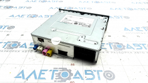 CD CHANGER 6 disc drive VW Tiguan 18-