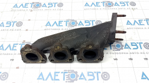 Exhaust manifold left Audi Q7 16- 3.0T