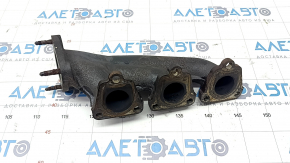 Exhaust manifold right Audi Q7 16- 3.0T