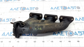 Exhaust manifold right Audi Q7 16- 3.0T